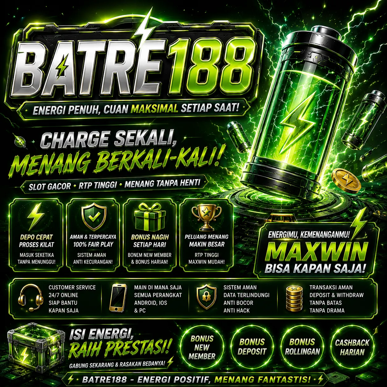 Batre188